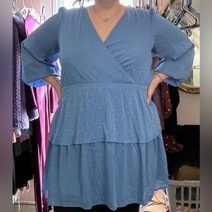 Lauren Conrad Dress
